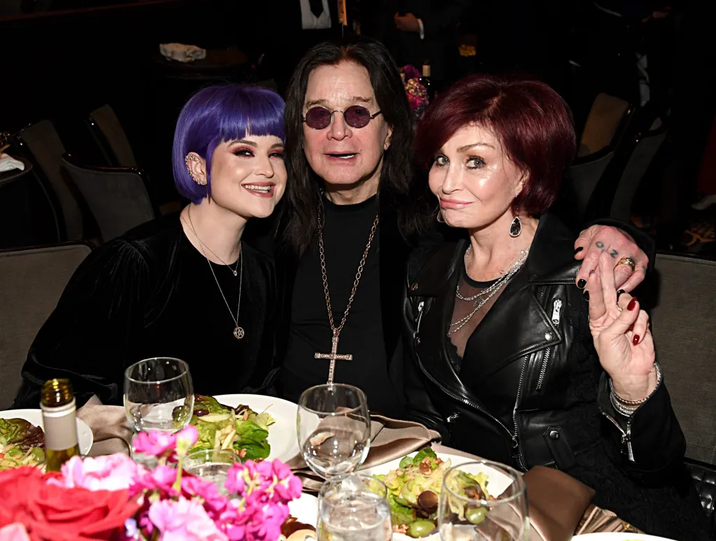 kelly osbourne ozzy osbourne sharon 19933036 e1705657983420